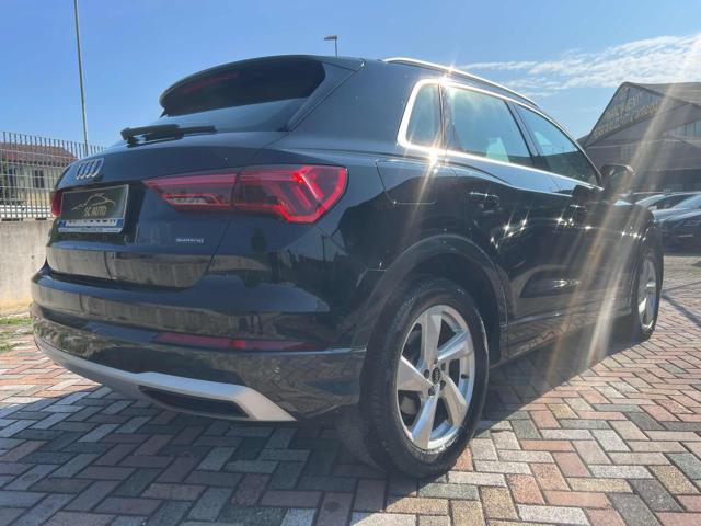 AUDI Q3 usata, con Alzacristalli elettrici