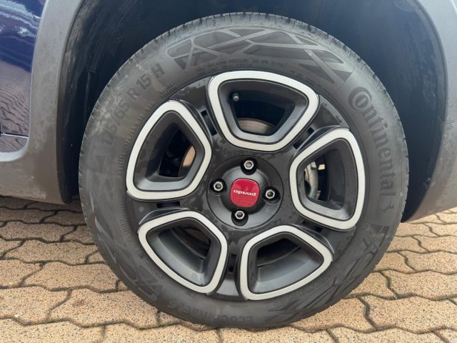 FIAT Panda usata, con Vivavoce