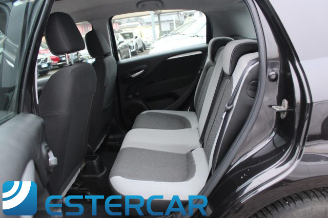 FIAT Punto Evo usata, con Antifurto