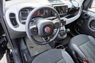 FIAT Panda Cross usata, con Cerchi in lega