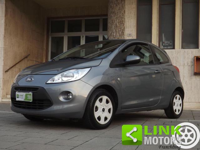 FORD Ka usata, con ABS