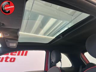 FIAT 500 usata, con ESP