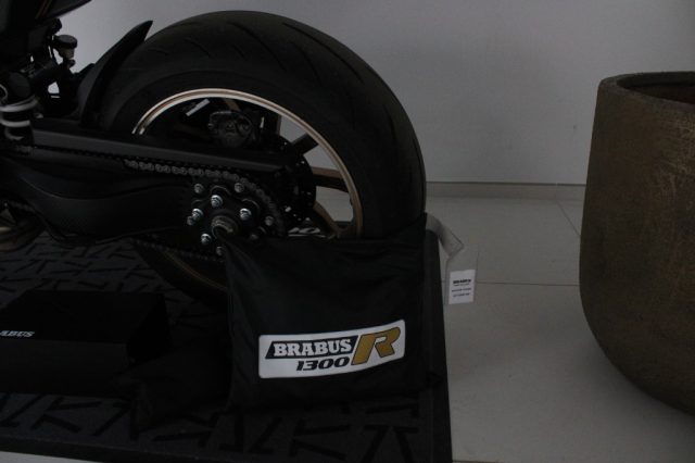 KTM 1290 Super Duke R usata 15