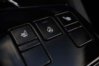 KIA Sportage usata, con Servosterzo