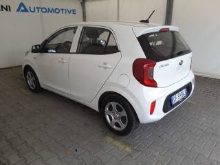 KIA Picanto usata, con ESP