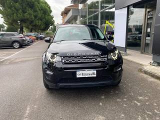 LAND ROVER Discovery Sport usata, con Autoradio