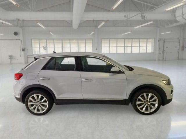 VOLKSWAGEN T-Roc usata, con Chiusura centralizzata