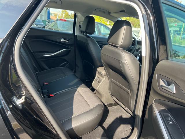OPEL Grandland usata, con Cruise Control