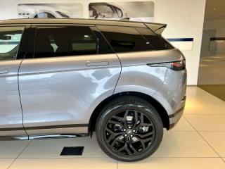 LAND ROVER Range Rover Evoque usata, con Autoradio