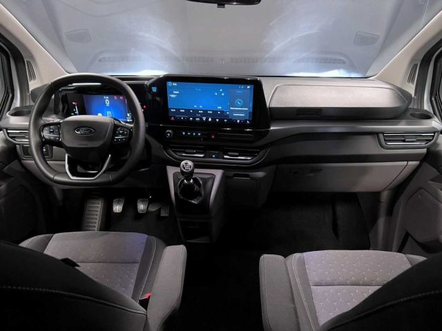 FORD Tourneo Custom usata, con Airbag Passeggero