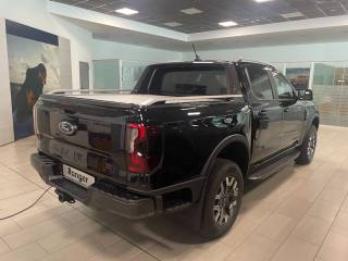 FORD Ranger usata, con Antifurto