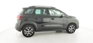 CITROEN C3 Aircross usata, con USB