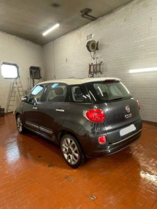 FIAT 500L usata, con Sensori di parcheggio posteriori