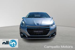 PEUGEOT 208 usata 1