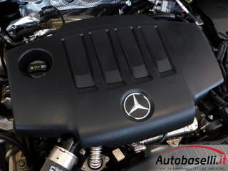 MERCEDES-BENZ GLA 200 usata, con Autoradio digitale