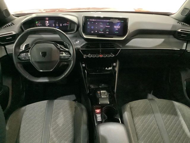 PEUGEOT 2008 usata, con Controllo trazione