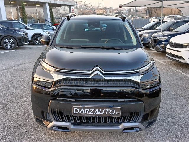 CITROEN C3 Aircross usata, con Airbag