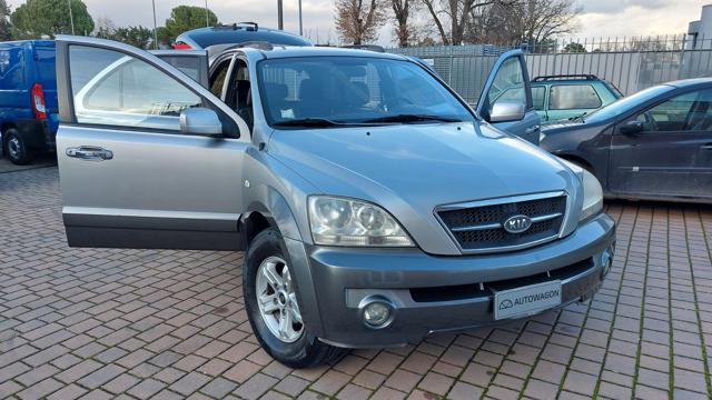 KIA Sorento usata 21