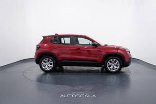 JEEP Avenger usata, con Chiusura centralizzata