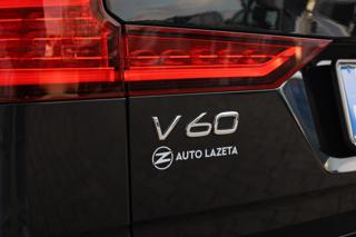 VOLVO V60 usata, con Portellone posteriore elettrico