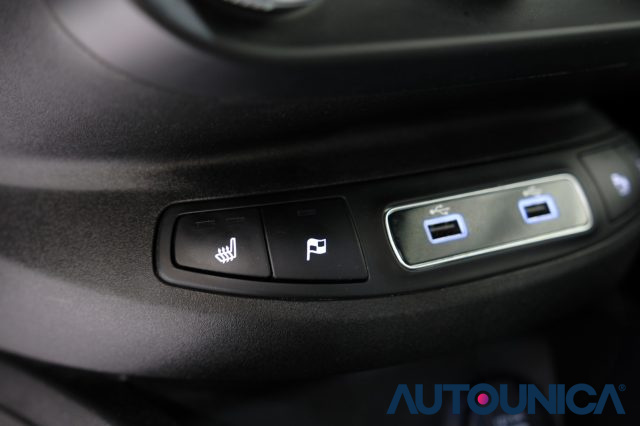 FIAT 500X usata, con Volante multifunzione