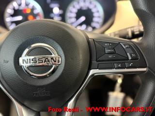 NISSAN Micra usata, con Autoradio digitale