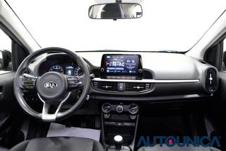 KIA Picanto usata, con ESP