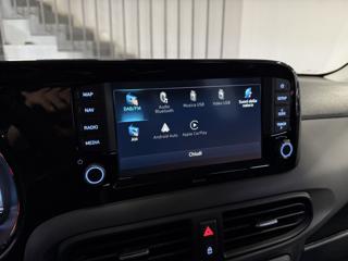 HYUNDAI i10 usata, con Controllo trazione