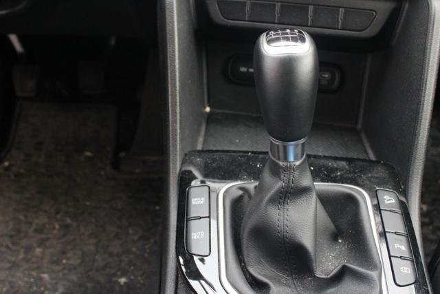 KIA Sportage usata, con Climatizzatore