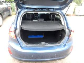 FORD Fiesta usata, con Fendinebbia