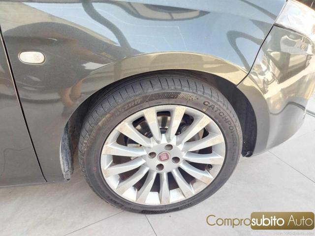 FIAT Bravo usata, con Climatizzatore