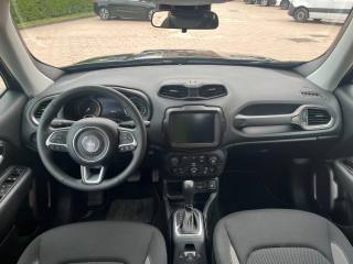 JEEP Renegade usata, con Cerchi in lega