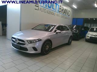 MERCEDES-BENZ A 180 usata, con Airbag
