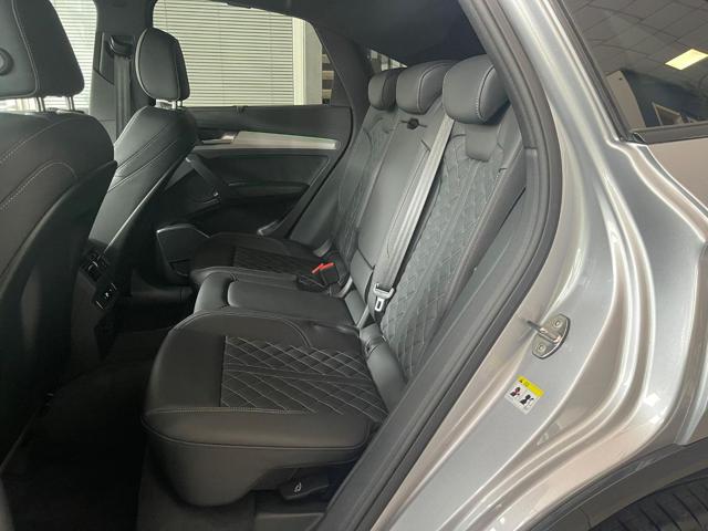 AUDI Q5 usata, con Autoradio digitale