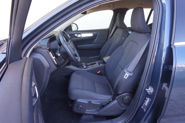 VOLVO XC40 usata, con Controllo trazione