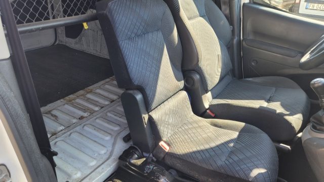 PEUGEOT Partner usata 11