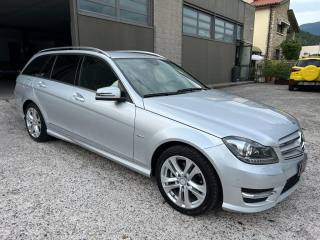 MERCEDES-BENZ C 250 usata, con Airbag laterali