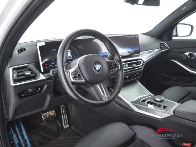 BMW 316 usata 7