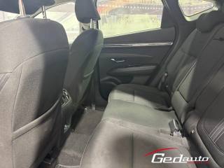 HYUNDAI Tucson usata, con Controllo trazione