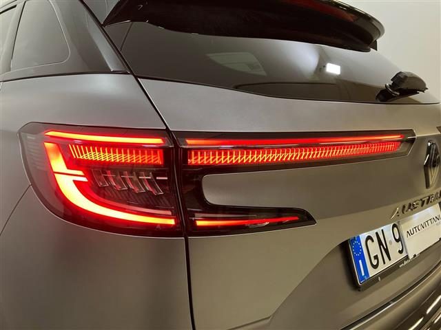 RENAULT Austral usata, con Cruise Control