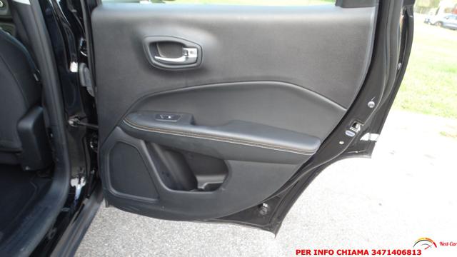 JEEP Compass usata 103