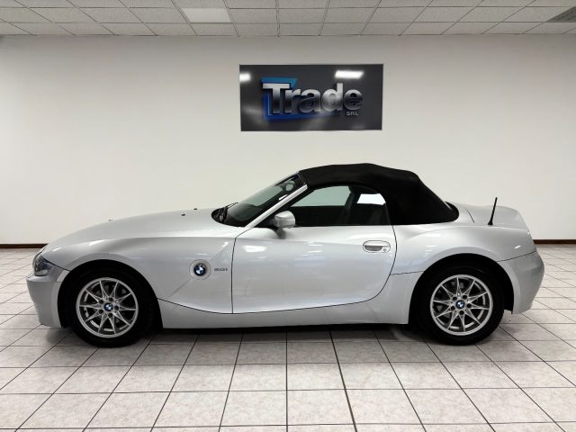 BMW Z4 usata, con Airbag