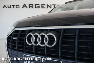 AUDI Q3 usata, con Sistema di riconoscimento della stanchezza