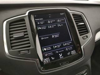 VOLVO XC90 usata, con Interni in pelle