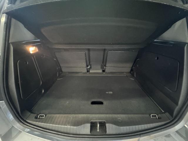 OPEL Meriva usata, con Immobilizzatore elettronico