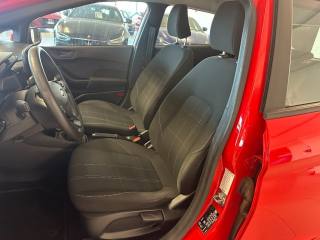 FORD Fiesta usata, con Cruise Control