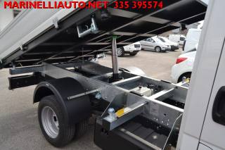 IVECO Daily usata, con Frenata d