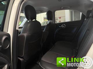 FIAT 500X usata, con Bracciolo