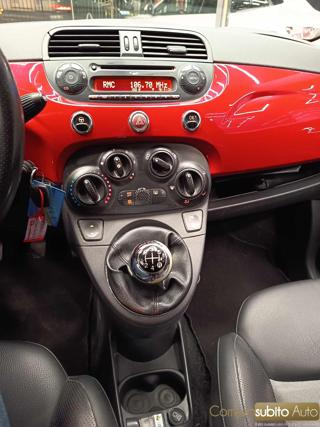 FIAT 500 usata 24