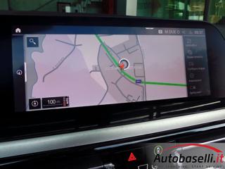 BMW Z4 usata, con Controllo trazione